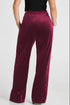 'Winter' Wide Leg Active Pants - Celes Fashion